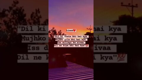 Instagram Love life story Status For WhatsApp Girlfriend लव स्टेटस हिंदी #lovestatus #status #shorts