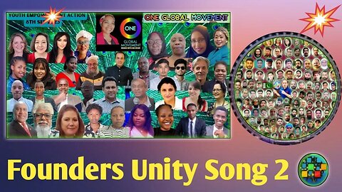#ONPASSIVE,Founders Unity Song 2