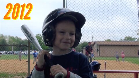 THE 2012 ADVENTURES: SWING INTO SPRING (PART 9)