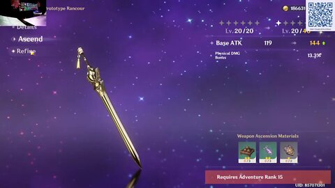 open as many waypoints as possible