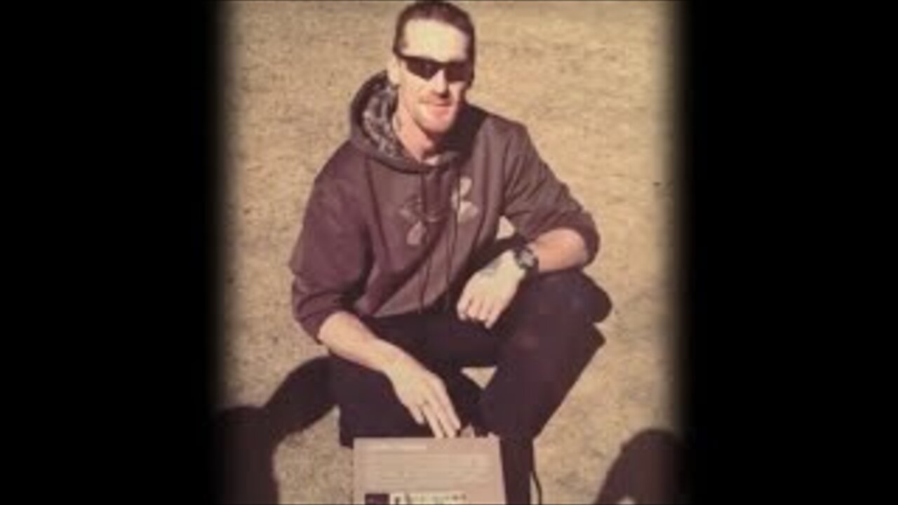 WARNING FROM THE GRAVE