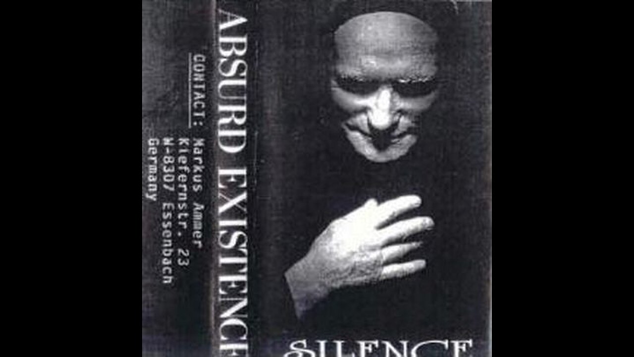 Absurd Existence - Earth Rape