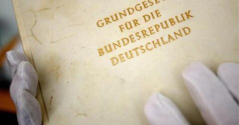 Kriegsbericht 04.03.2023 Die westliche Gesellschaft in Deutschland ist unfähig zur Selbstheilung