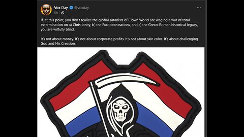 Satanism Goes Mainstream: This Is Twisted