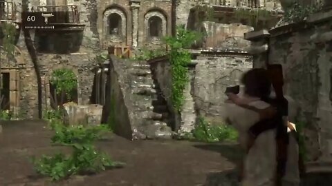 Uncharted: Drake's Fortune - Part 4 EN/PTB