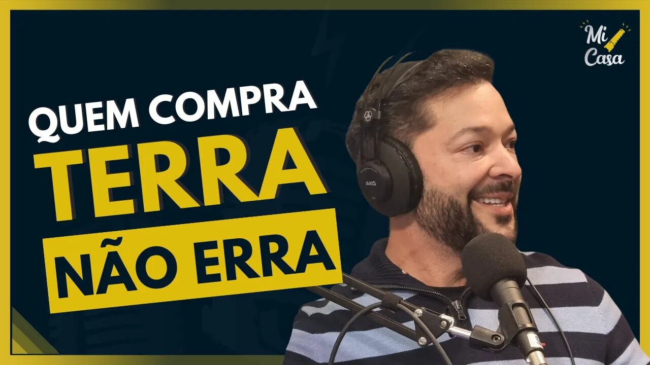 As vantagens de investir em um imóvel ou terreno de LEILÃO! 🫰💰 | Gleysson Vilela | Cortes do Mi Casa