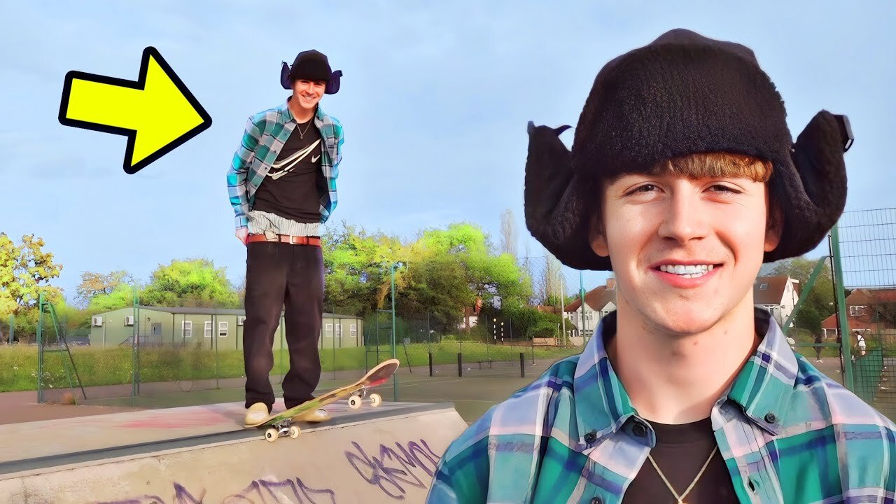 Can't Believe I Did This!