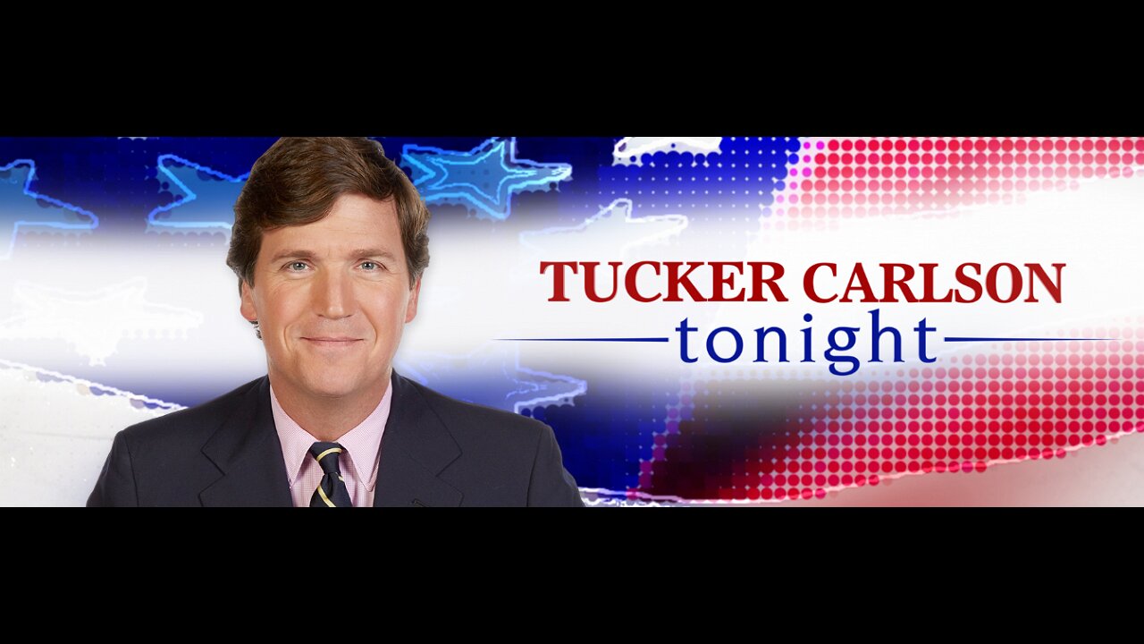 Tucker Carlson Tonight 2022-02-01