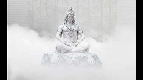 How Shiva Overcame Lust