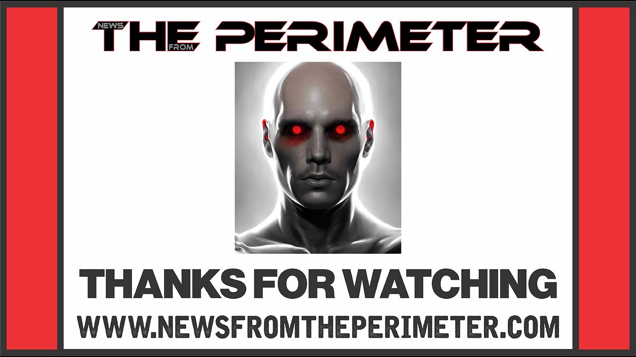 The Perimeter Presents: Jack Parsons, Aleister Crowley, Babalon Working, Occult Stream