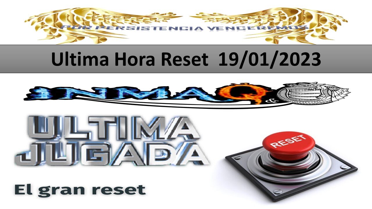 20/1/2023 ULTIMA JUGADA