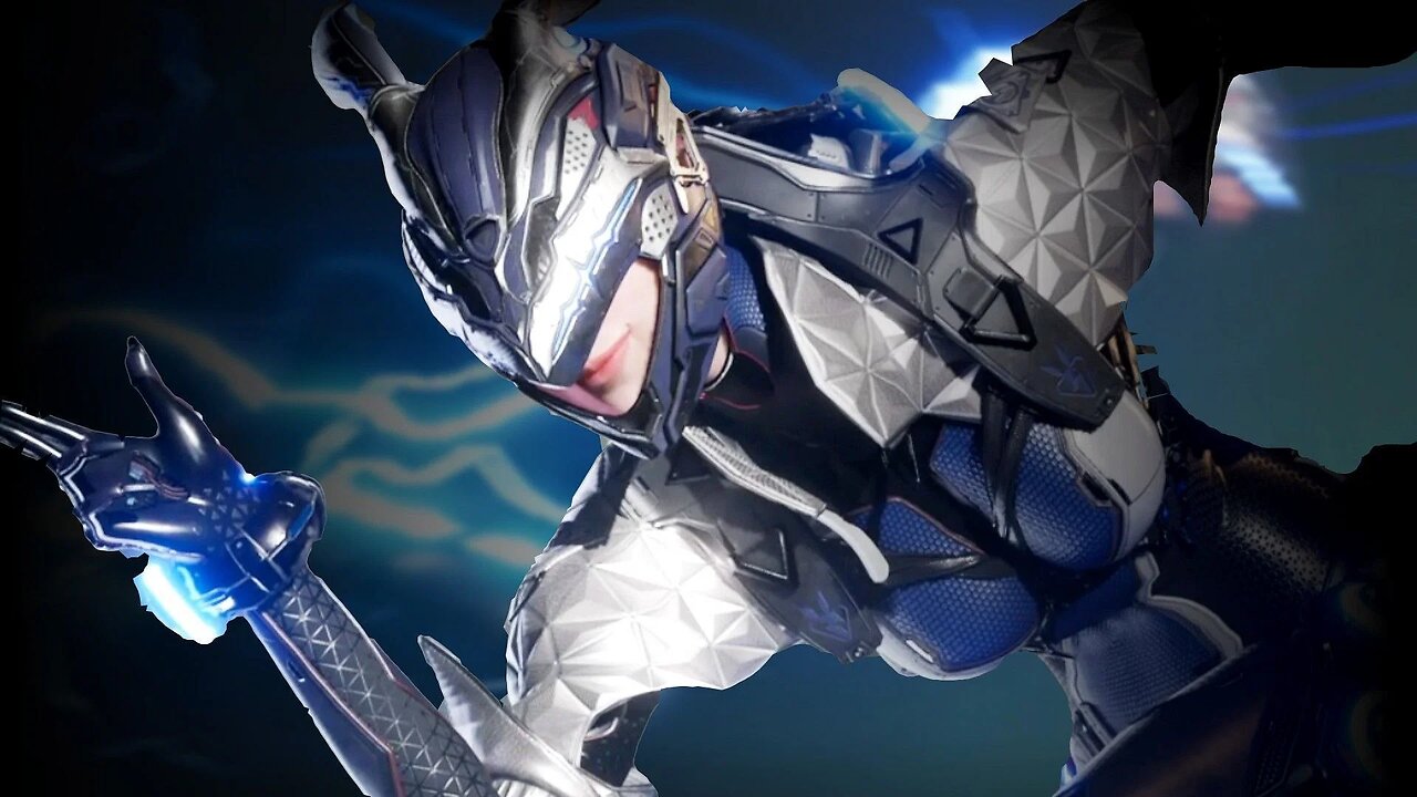 Tried the Beta, let's see the release (The First Descendant)