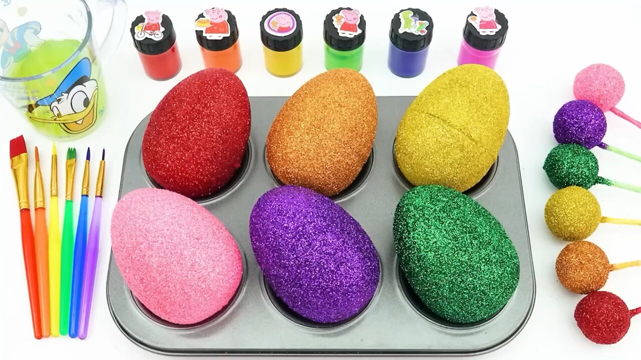 Satisfying Creations 02