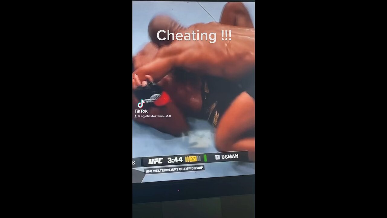 Ufc