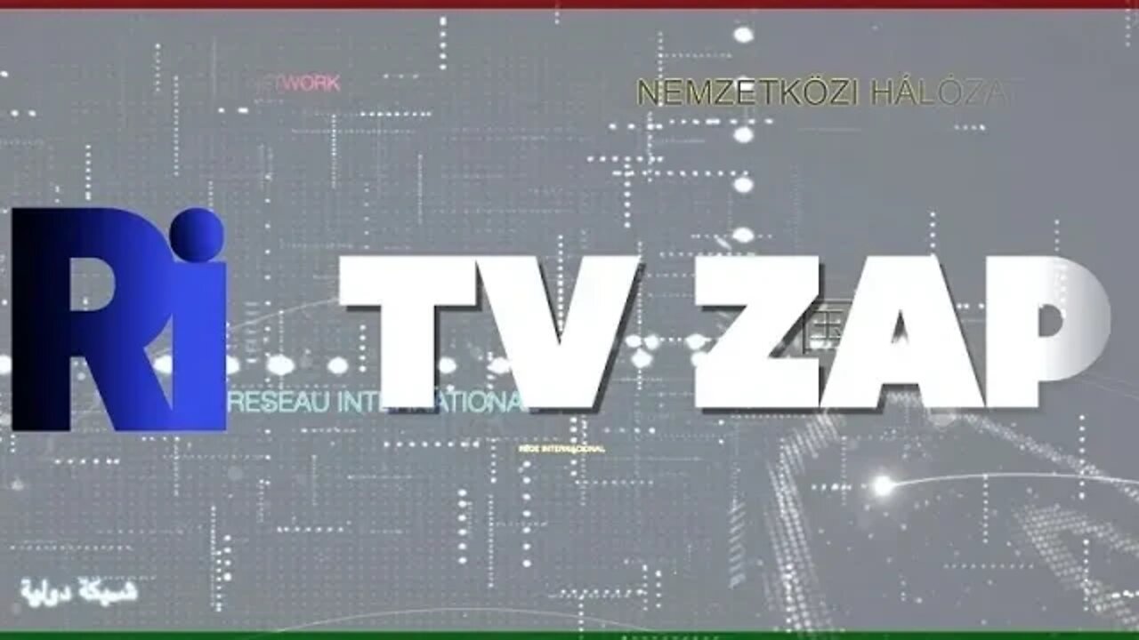 RI TV ZAP #1 (1/2) - 18.06.2022