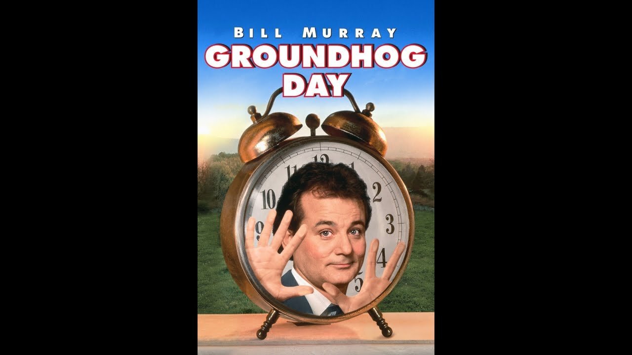 The Greatest Semen Retention Film Ever