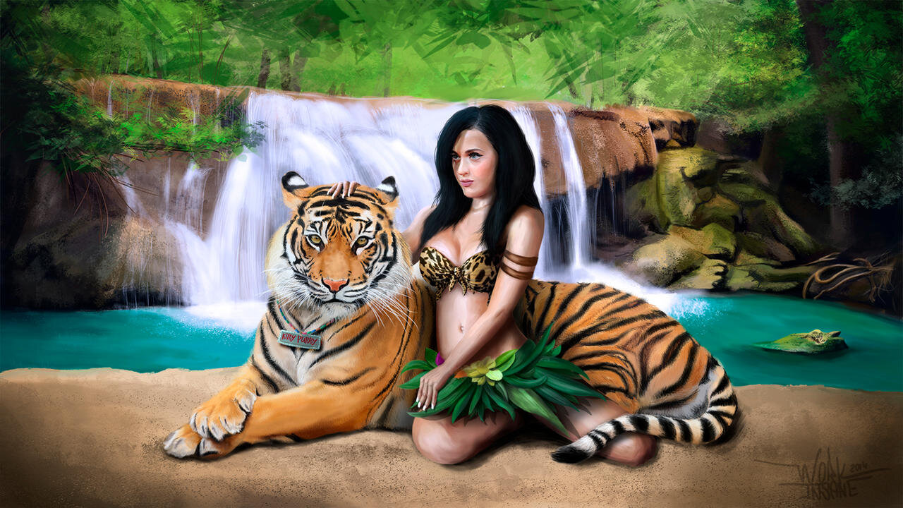 Roar | Full Video English Song | Katy Perry