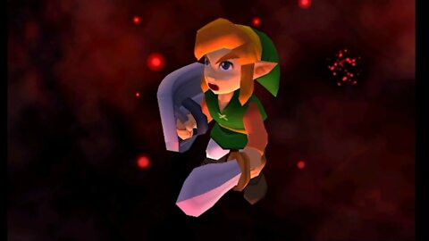 The Legend of Zelda: Triforce of the Gods 2 - Yuga