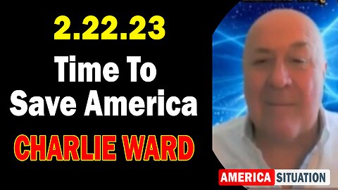 Charlie Ward Situation Update 2.22.23
