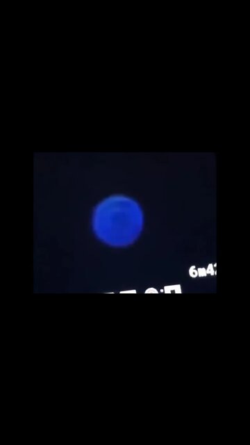 The Stars Are Luminaries