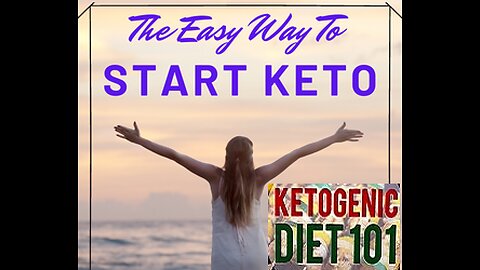 Ketogenic Diet 101