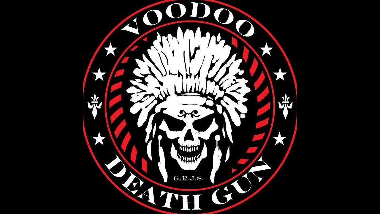 Voodoo Death Gun - Women, Song, And Wine