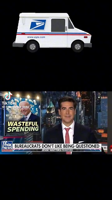 Every Agency Is Getting Audited