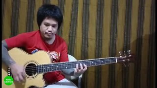 [Cover] One Republic - Apologize (5 string acoustic/Bass Arrangement)