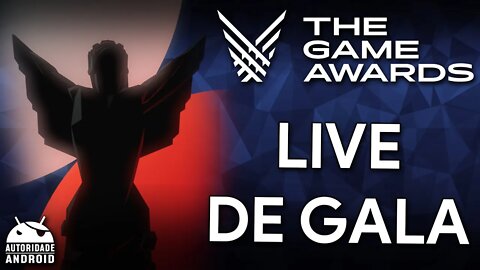 LIVE DE GALA DO THE GAME AWARDS, QUEM GANHA? - Autoridade LIVE