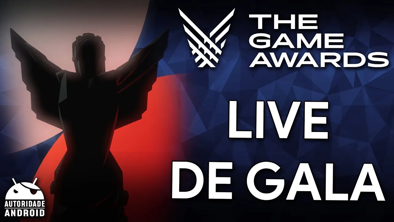 LIVE DE GALA DO THE GAME AWARDS, QUEM GANHA? - Autoridade LIVE