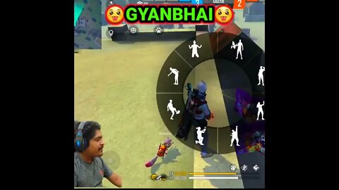 Gyansujan 🔴Live Stream Op Movement | Raistar Funny😂 #raistar #Gyangaming #Shorts(1)