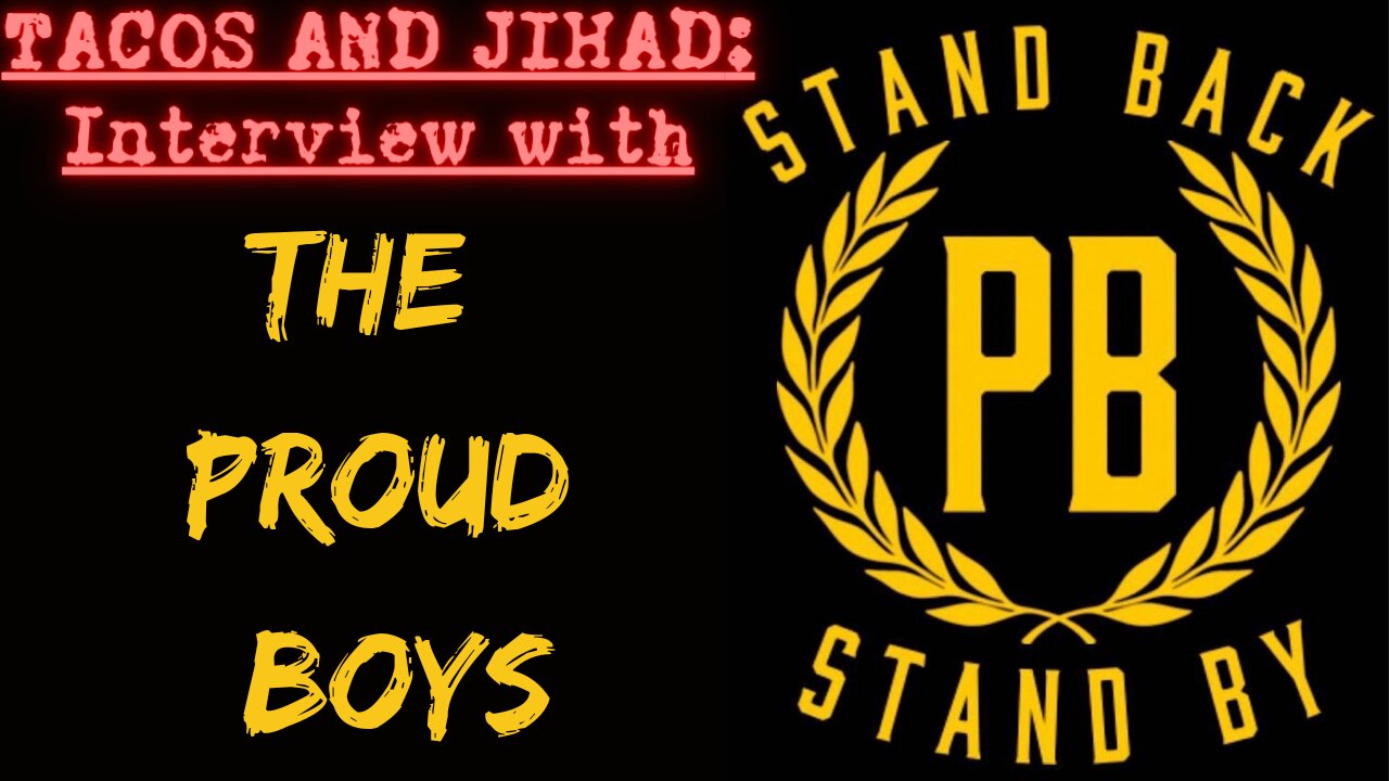 Proud Boys (originally aired 10/11/21)