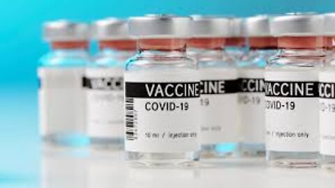 Dr Professor Australia Raise Big Concerns Covid Vaccines UNSAFE Issues to Health Crisis