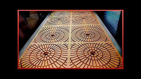 Man Builds Epic $20,000 CNC Router Machine in His Workshop _ by @NewYorkshireWorkshop