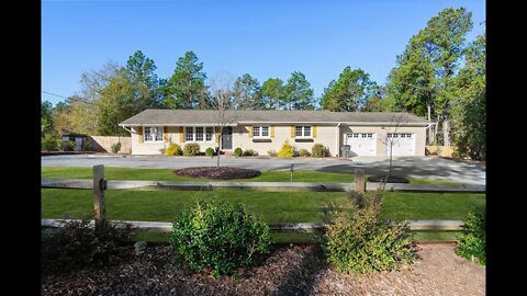 1440 Central Drive ~ Zillow Walkthrough Video