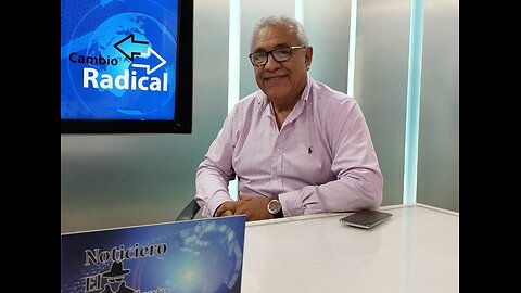 Problemas de contaminación por plásticos con Lic. Carlos Córdova Parte 1