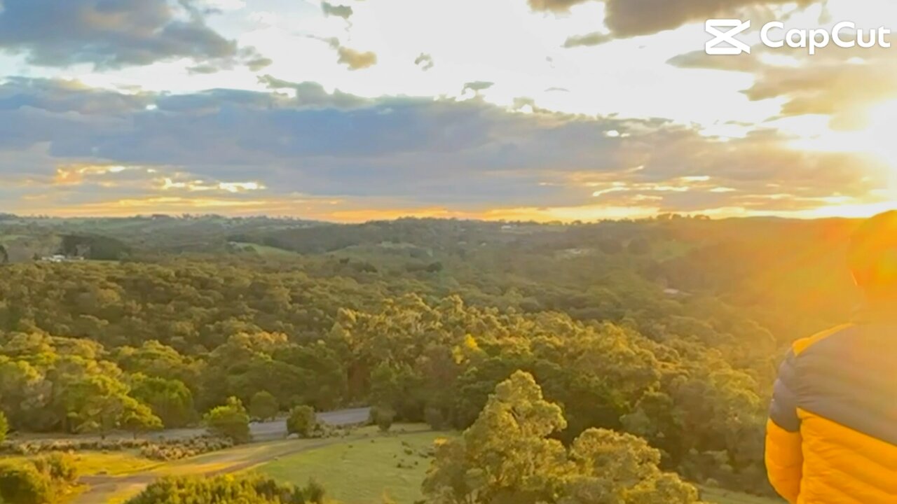 #mountain #sun #lockout #melb #Australia