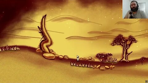 Me lembrou Bastion - SANDREAM (STEAM)