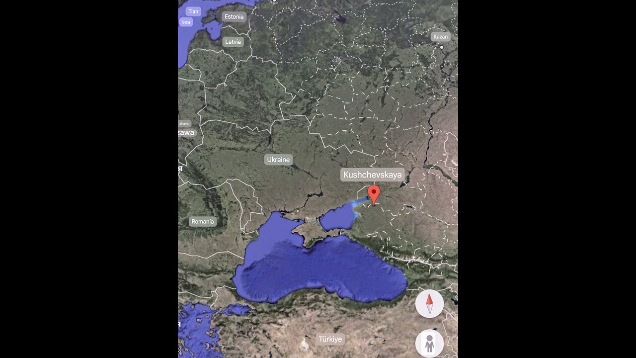 ✈️ Also tonight, Ukrainian kamikaze drones attacked a military airfield near the