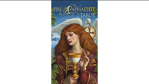 Pre-Raphaelite Tarot