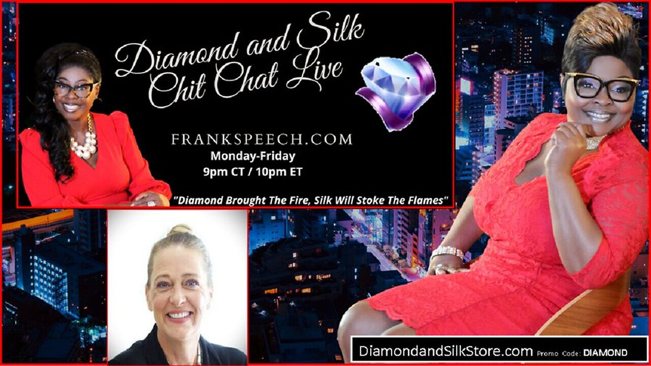 Karrie Sicely Is Back To Discuss The Parasites Within The Body