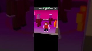 ROBLOXXX TOTOY K-POP 😂 #shorts #roblox #kpop