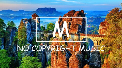 Skandr - Towards（Mm No Copyright Music）