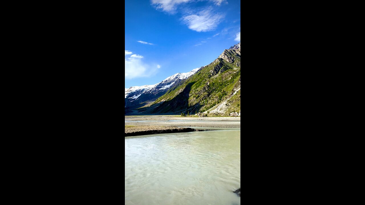 Naltar Valley Gilgit Baltistan Pakistan