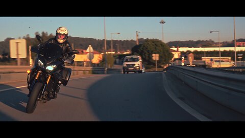 Yamaha Tracer Preparation // CINEMATIC