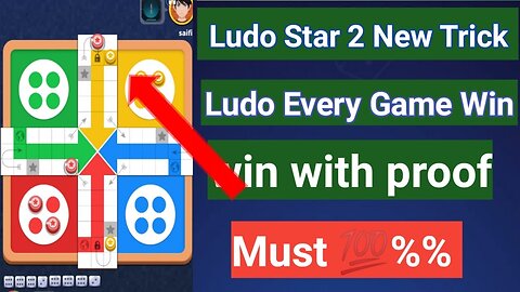 Ludo star 2 coins hack trick