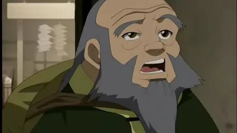 "Wisdom is wasted on the young"