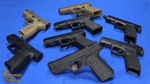 How Big Is It? Daniel Defense H9 Size Compared