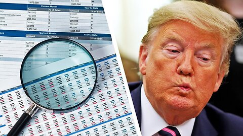 JUDGE RULES TRUMP MUST COMPLY WITH NEW YORK INVESTIGATION