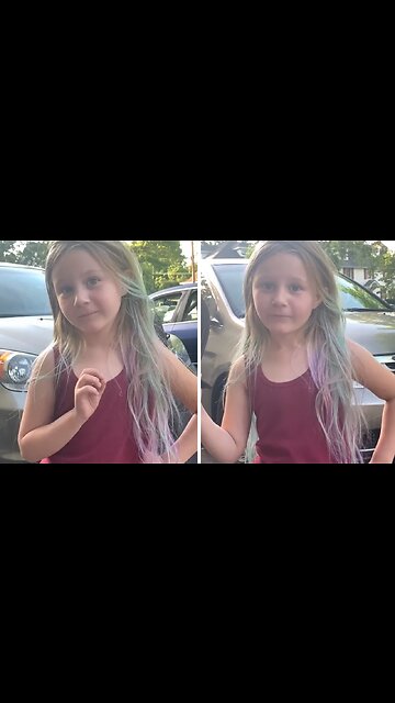 Girl wisely explains why she'll marry a McDonald's man